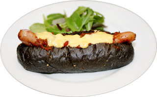 �����h�b�N