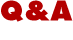 Q&A